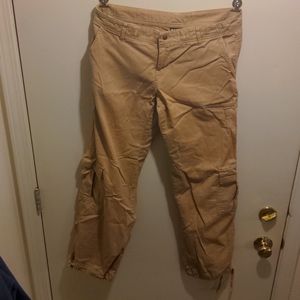Kuhl Cargo Pants